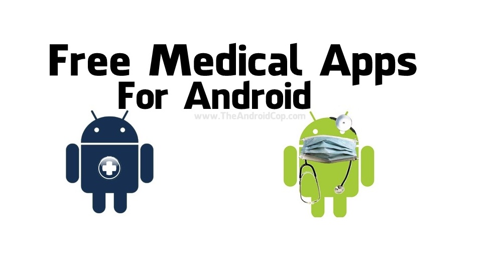 Tıp öğrencileri için android uygulamaları