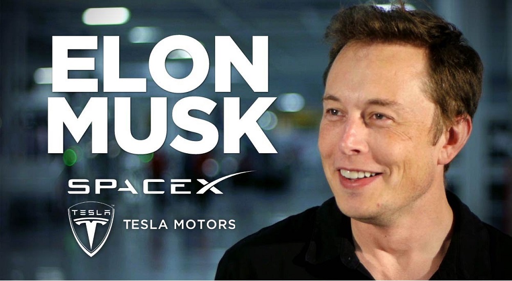 Günümüzde Tony Stark’a en yakın kişi : Elon Musk