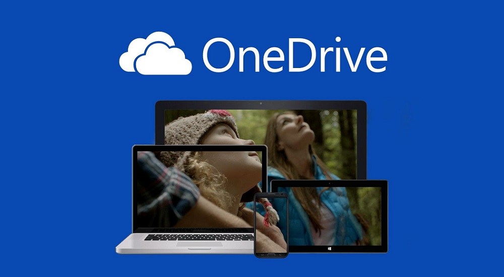 Ücretsiz 100 gb depolama Onedrive