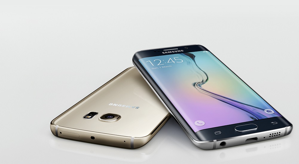 Samsung Galaxy S6 İngiltere’de fiyatlandı