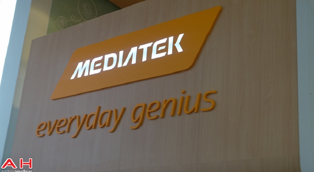 Uzakdoğunun yükselen teknoloji devi : MediaTek
