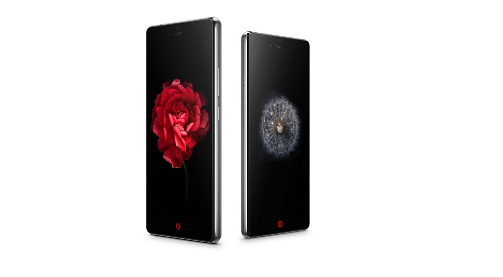 ZTE Nubia Z9 Max tanıtıldı