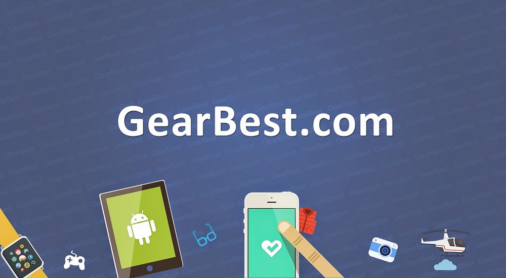 Gearbest’ten alışveriş nasıl yapılır?