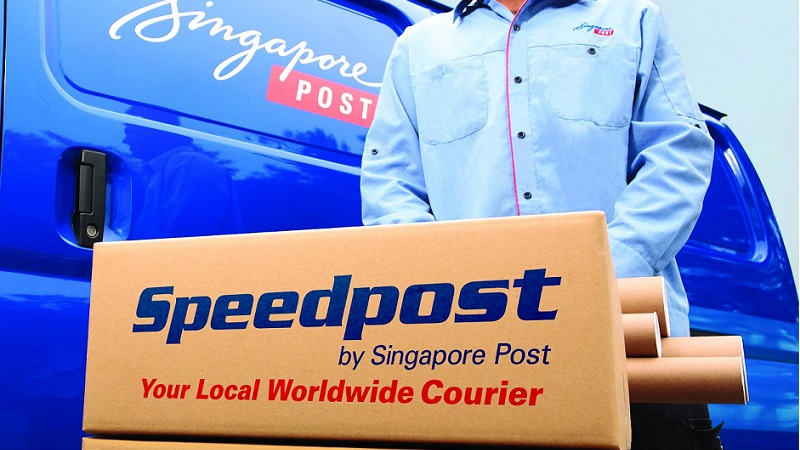SGP ya da Singapore Post kargo takibi nasıl yapılır?