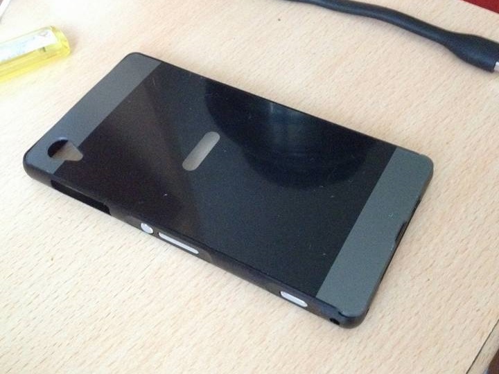 Aliexpress.com'dan telefon kılıf aldık (1)