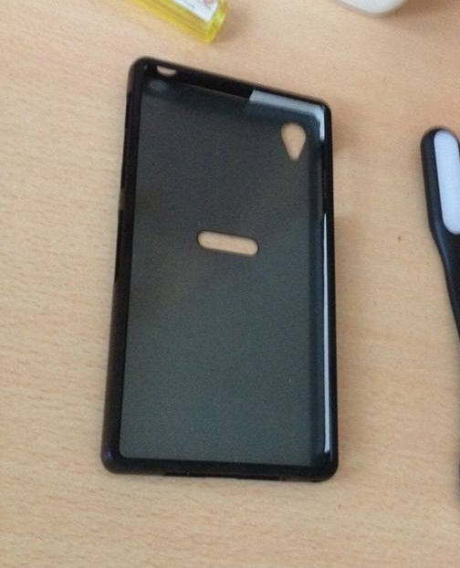 Aliexpress.com'dan telefon kılıf aldık (2)