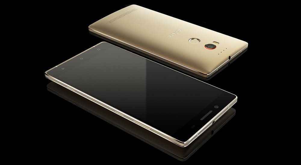 Gionee Elife E8 Teknik özellikleri
