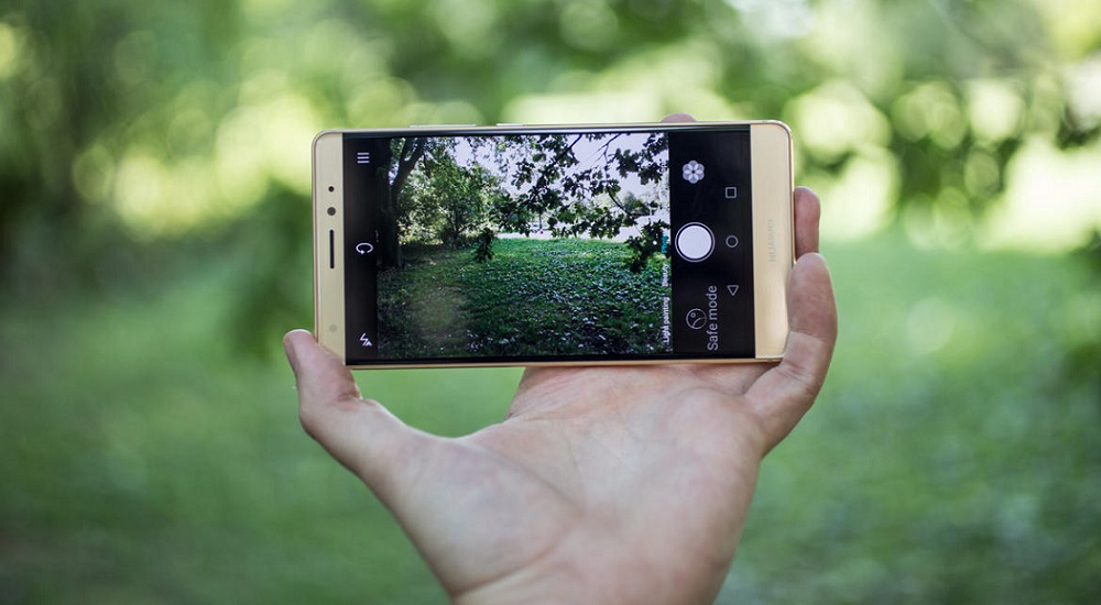 Huawei Mate S Teknik Özellikleri