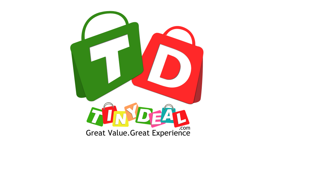 tinydeal.com'dan alışveriş yapmak