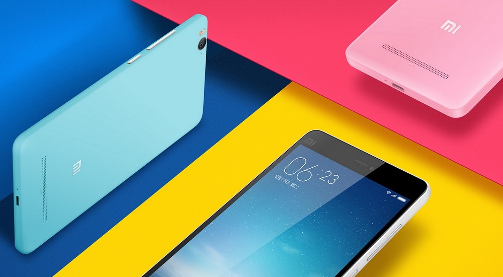 Xiaomi Mi 4c Teknik Özellikleri