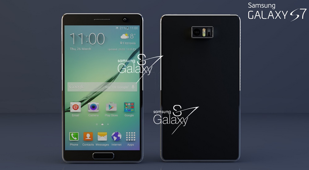Samsung Galaxy S7 teknik özellikleri ve çıkış tarihi