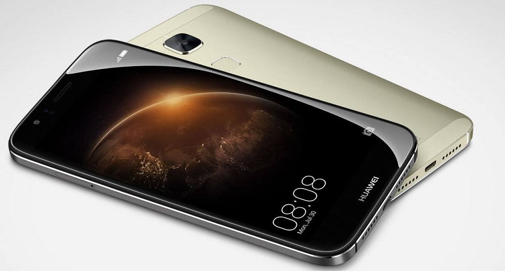 Huawei G8 Teknik Özellikleri