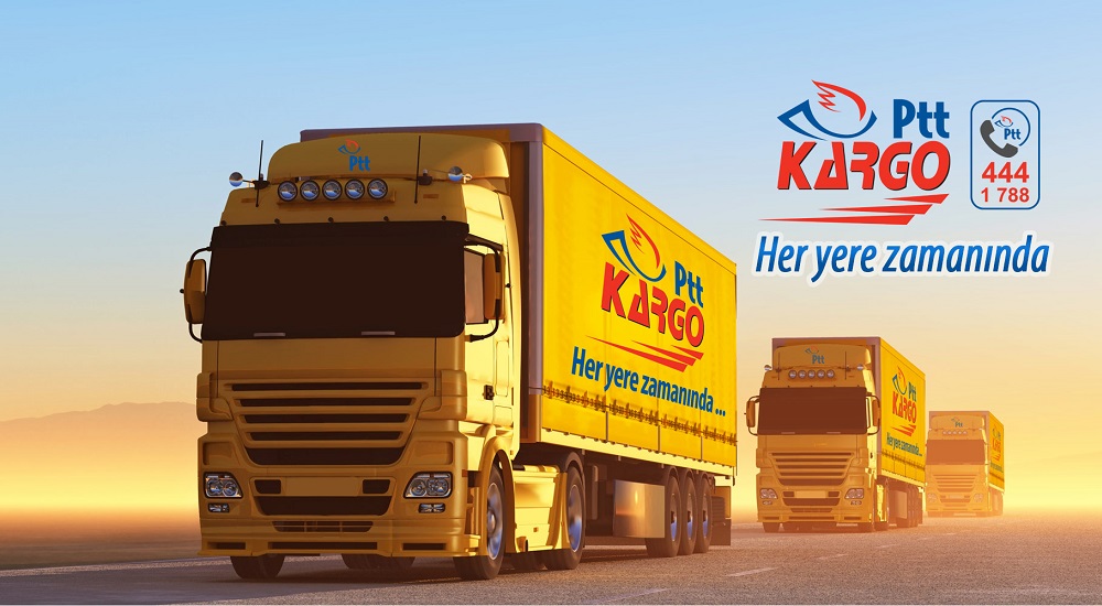 PTT Kargo yurt dışı takibi nasıl yapılır?