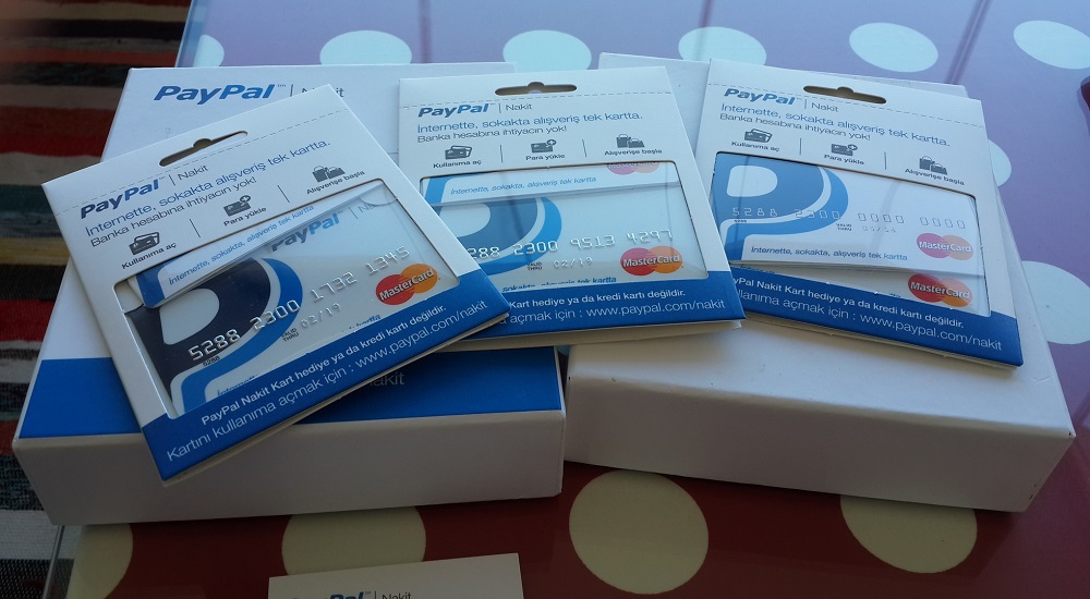 PayPal Nakit Nedir? Nasıl Kullanılır?