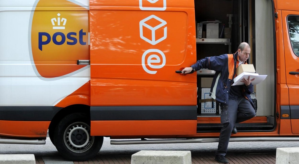 PostNL kargo takibi nasıl yapılır?