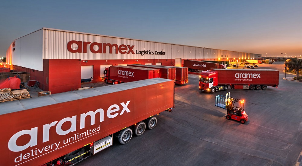 Aramex kargo takibi nasıl yapılır?