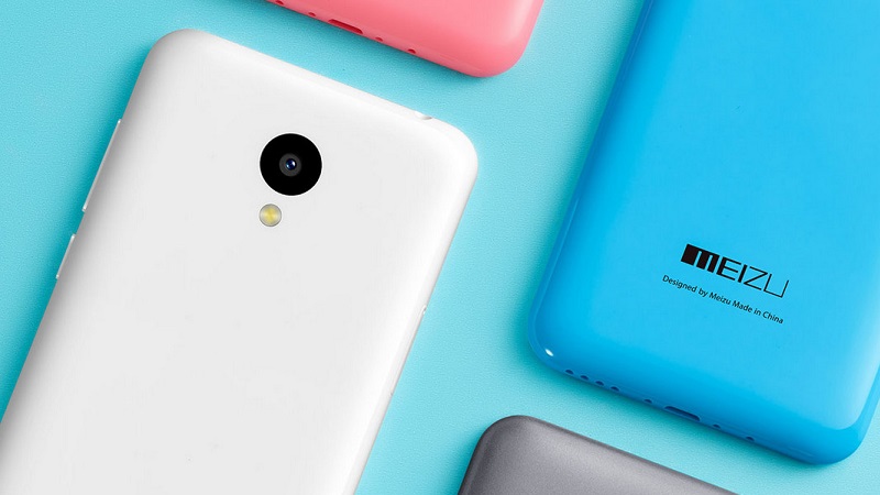 meizu akıllı telefonlar