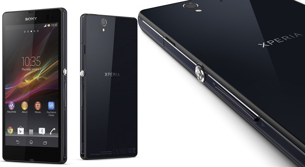 Sony Xperia M Ultra özellikleri belli oldu